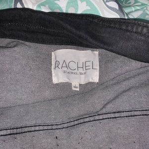 Rachel Roy Jean jacket